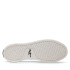 Sapatilhas Pepe Jeans Brady Basic Mulher Branco