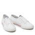 Sapatilhas Pepe Jeans Brady Basic Mulher Branco