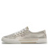 Sapatilhas Pepe Jeans Brady Party Mulher Ouro