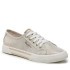 Sapatilhas Pepe Jeans Brady Party Mulher Ouro