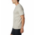 T-shirt Columbia Explorers Canyon™ Dos Homme Gris