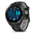 Relógio Garmin Forerunner 965 Preto Cinza