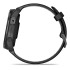 Relógio Garmin Forerunner 965 Preto Cinza