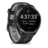 Relógio Garmin Forerunner 965 Preto Cinza