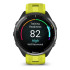 Montre Garmin Forerunner 965 ,GPS Jaune