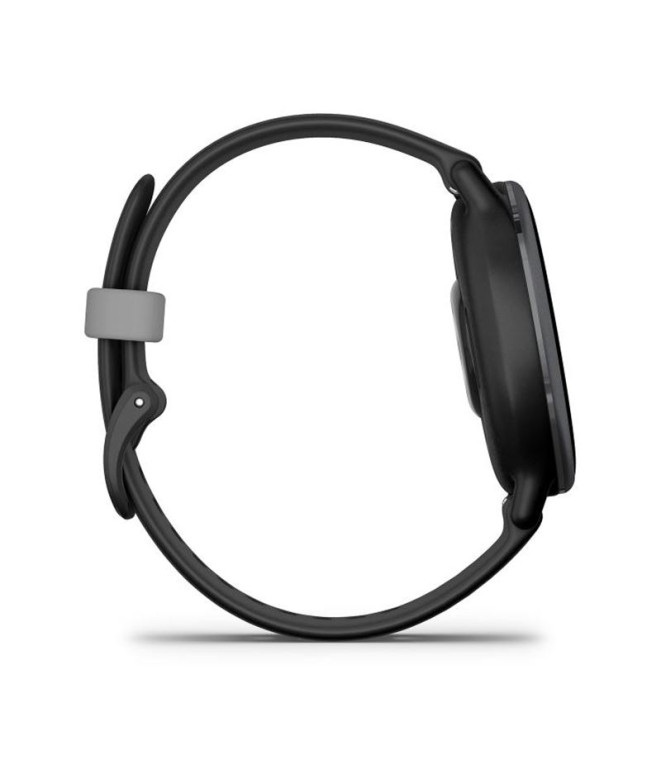 Montre Sportif Garmin Vívoactive 5 Noir