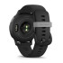 Relógio Desportivo Garmin Vívoactive 5 Preto