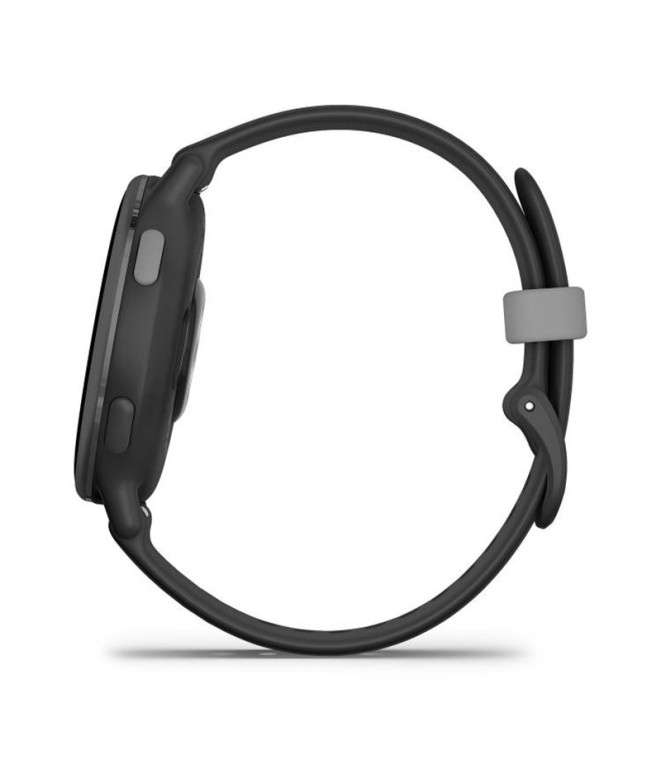 Relógio Desportivo Garmin Vívoactive 5 Preto