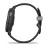 Relógio Desportivo Garmin Vívoactive 5 Preto