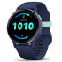 Relógio Garmin Vivoactive 5 Azul