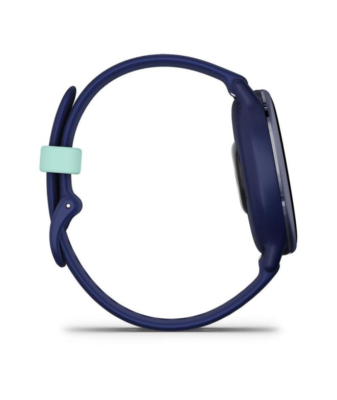 Relógio Garmin Vivoactive 5 Azul