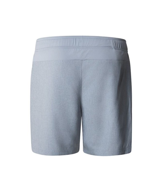 Calça de Montanha The North Face 24/7 Short...