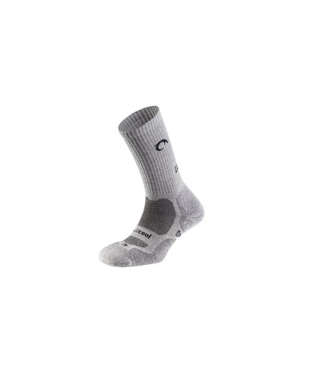 Chaussettes de Montagne Lurbel Mountain Five Gris Hielo