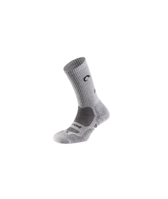 Chaussettes Montagne  Lurbel Mountain Five Grey Ice