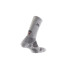 Chaussettes de Montagne Lurbel Mountain Five Gris Hielo