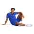 Camiseta adidas Essentials Monogram Homem Azul