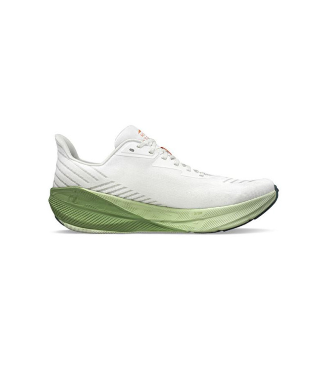 Chaussures de Running Altra Altrafwd Experience Homme White