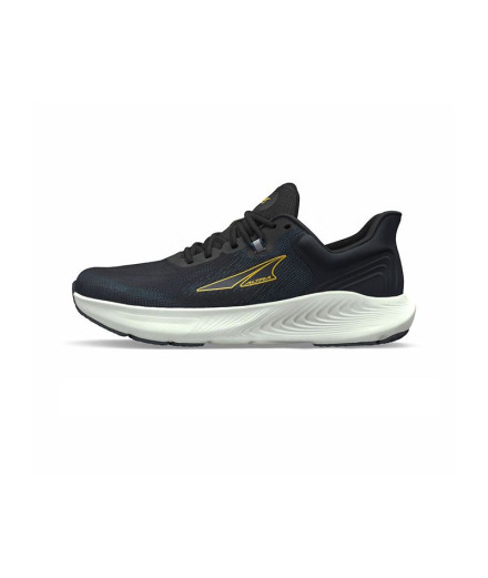 Sapatilhas de Running Altra Provision 8 Homem Preto 2