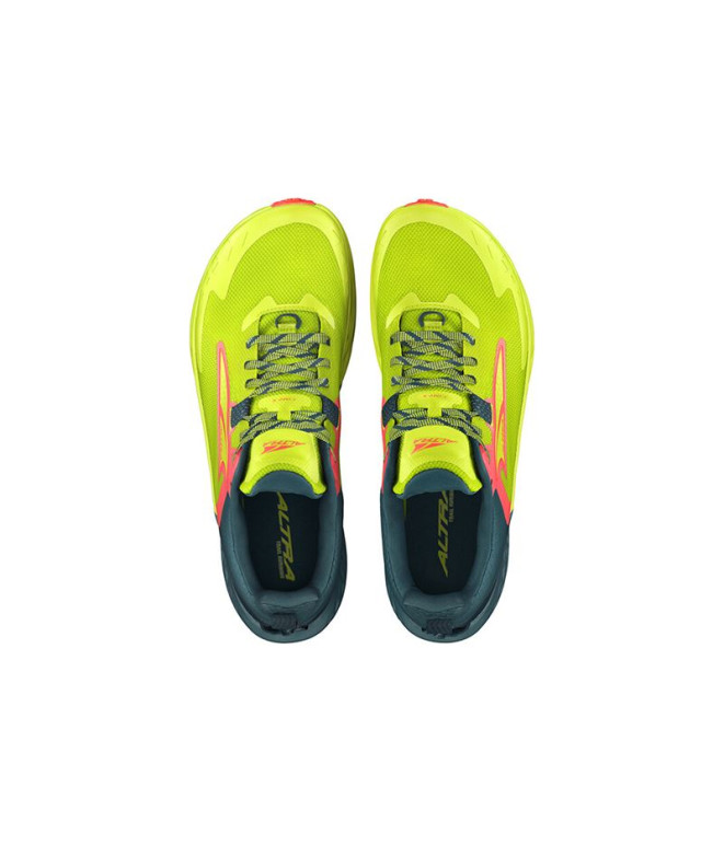 Chaussures Trail Altra Homme de Timp 5 Lima