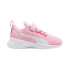 Sapatilhas running por Puma Flyer Runner Rosa Infantil