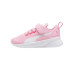 Sapatilhas running por Puma Flyer Runner Rosa Infantil