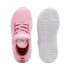Sapatilhas running por Puma Flyer Runner Rosa Infantil