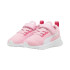 Sapatilhas running por Puma Flyer Runner Rosa Infantil