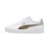 Sapatilhas Puma Carina 2.0 Branco Mulher