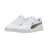 Sapatilhas Puma Carina 2.0 Branco Mulher