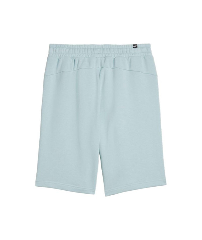 Pantalons Puma ESS+ 2 Col 10 Turquoise Homme