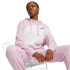 Sweat Femme Puma Power Lilas