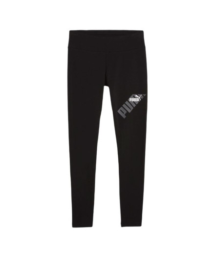 Puma Brand Love Negro - textil pantalones chandal Hombre 51,99 €