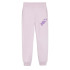 Pantalon Femme Puma Power Lilas