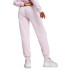 Pantalon Femme Puma Power Lilas