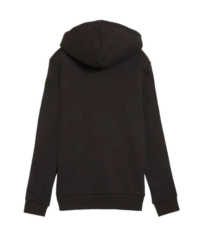 Sweat Femme Puma Essentials Tape Noir