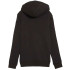 Sweat Femme Puma Essentials Tape Noir