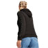 Sweat Femme Puma Essentials Tape Noir