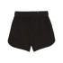 Pantalón Puma HER 5" Mujer Negro