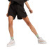 Pantalón Puma HER 5" Mujer Negro
