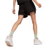 Pantalón Puma HER 5" Mujer Negro