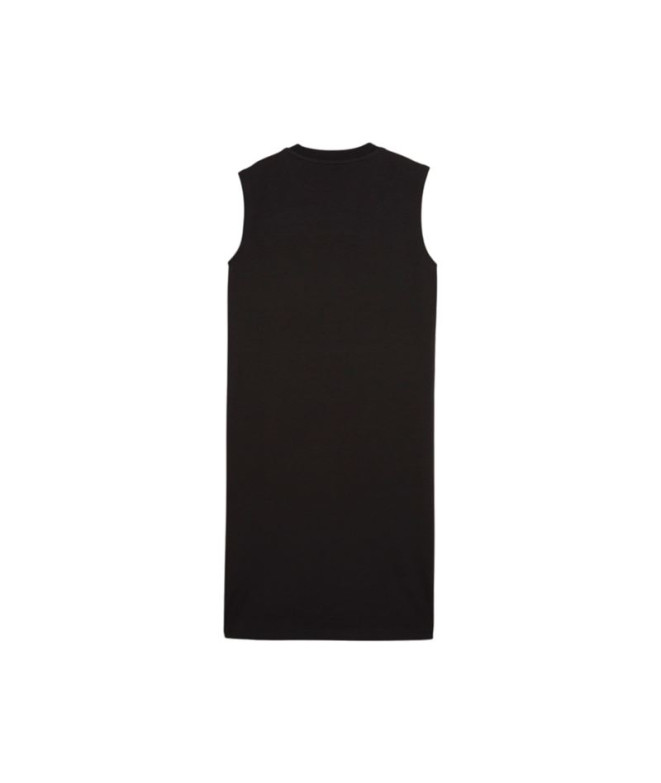 Robe Femme Puma Essentials+ Noir