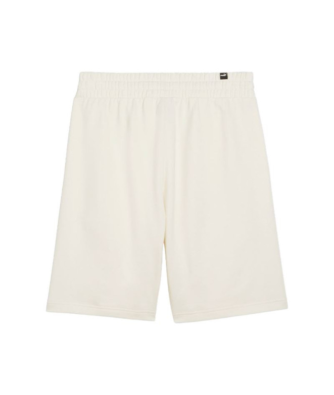 Pantalón Puma Better Essentials Hombre Blanco