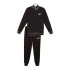 Chándal Puma Sweat Hombre Negro
