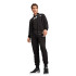 Chándal Puma Sweat Hombre Negro
