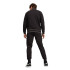 Chándal Puma Sweat Hombre Negro