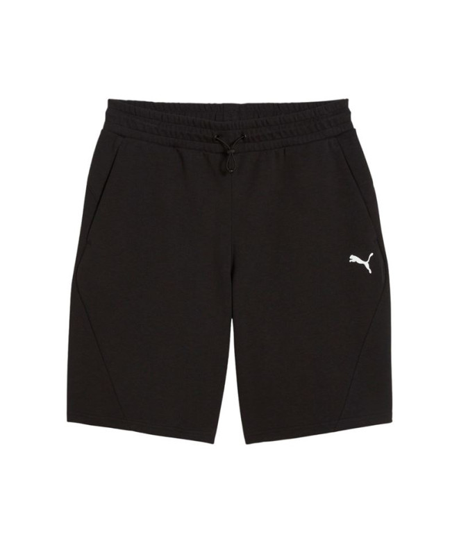 Calça Homem Puma RAD/CAL 9'' Preto