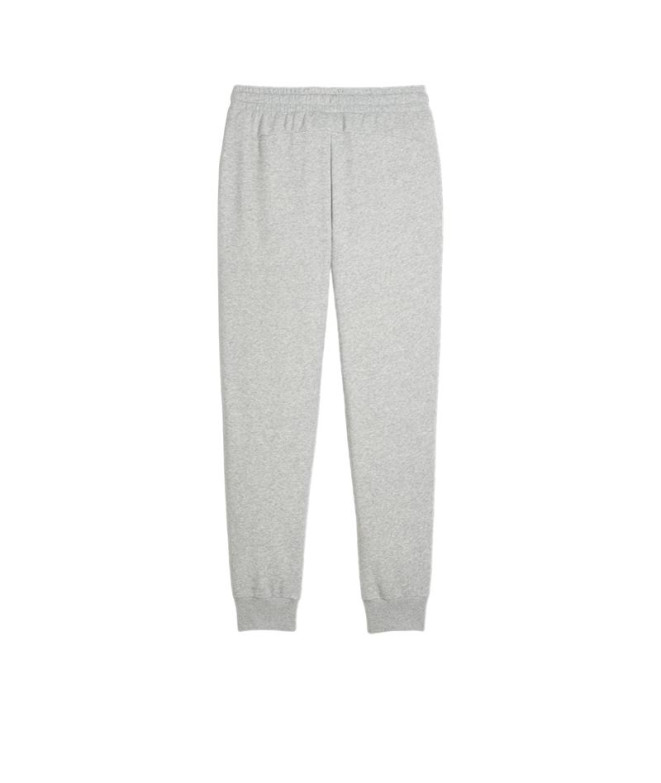 Pantalón Puma POWER Graphic Hombre Gris