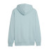 Sudadera Puma POWER Graphic Hoodie Hombre Turquesa