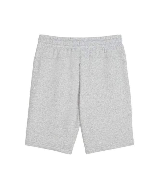 Pantalón Puma POWER Graphic Light Gris Hombre
