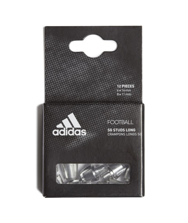 Tacos de Fútbol adidas Sg Studs Long